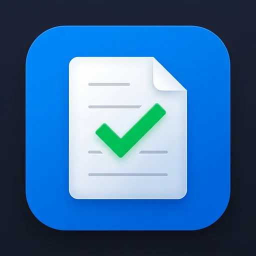 FormReady icon